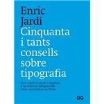 Cinquanta y tants consells sobre ti