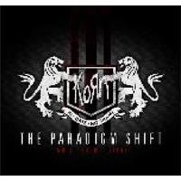 The Paradigm Shift (Tour Edition)