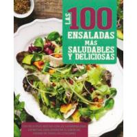 100 ensaladas más saludables