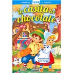 La casita de chocolate-leer 1