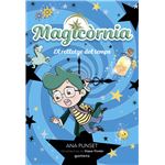 Magicornia 3-El Rellotge Del Temps