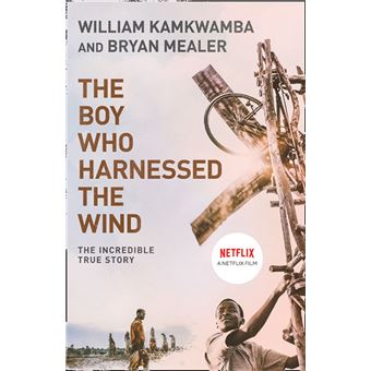 The Boy Who Harnessed the Wind - 1