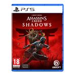 Assassin's Creed Shadows PS5