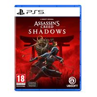 Assassin's Creed Shadows PS5