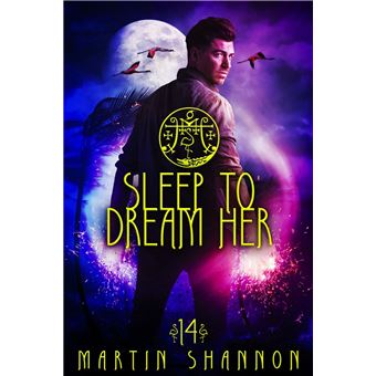 Sleep to Dream Her - 1