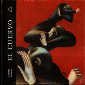 El cuervo Oferta. Antes 30 €