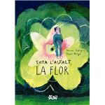 Sota Lasfalt La Flor