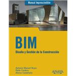 Bim-diseño y gestion de la construc