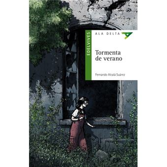 Tormenta de verano