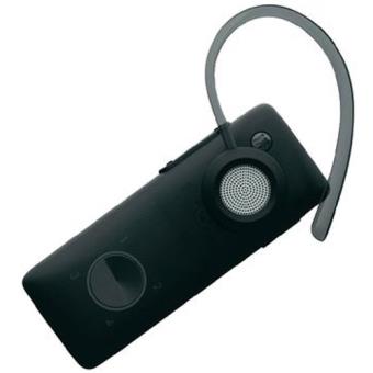 Headset Inalámbrico + Bluetooth Microsoft Xbox 360