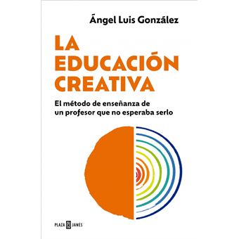 La educación creativa