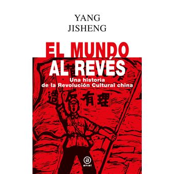 El mundo al revés