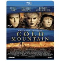 Cold Mountain - Blu-Ray
