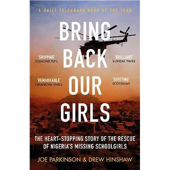 Bring back our girls