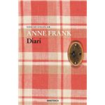 Diari d´´Anne Frank (edició escolar)