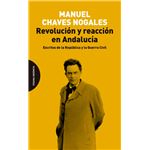 Revolucion Y Reaccion En Andalucia