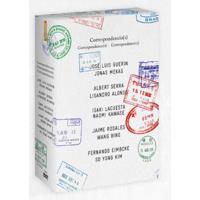 Pack Correspondencia(s) + Libro - DVD