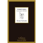 Territorio. Poesía reunida (1985-2025)
