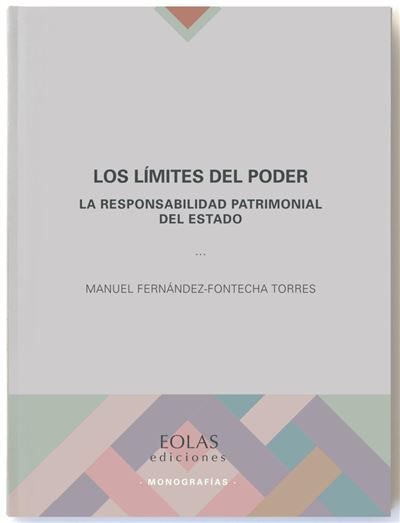 Eolas Ediciones Los Límites Del Poder