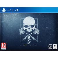 Dead island 2 Hell-A Edition PS4