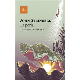 La perla - 1