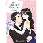 A Business Proposal nº 02