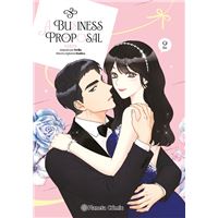 A Business Proposal nº 02