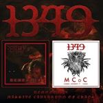 Demonoir/Massive Cauldron Of Chaos  - 2 CDs