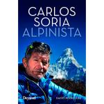Carlos soria alpinista