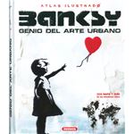 Banksy Genio Del Arte Urbano