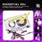 Essential 80S - Vinilo