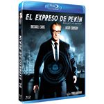 El Expreso de Pekín  - Blu-ray