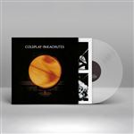 Lp-parachutes (transparente)