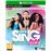 Let´ s Sing 2022 Incluye Canciones Españolas Xbox Series X / Xbox One