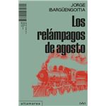Los Relámpagos De Agosto