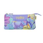 Estuche Totto Tablero Grafily
