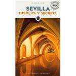 Sevilla insolita y secreta