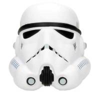Antiestrés Star Wars - Casco Stormtrooper