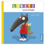 Lobito Va Al Colegio
