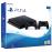 Consola PS4 Slim 1TB + 2 mandos Dualshock 4 Wireless_0