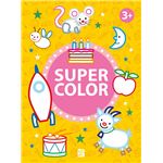 Super Color 3+ Plurilingüe