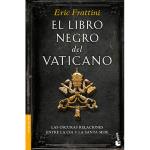 El libro negro del Vaticano