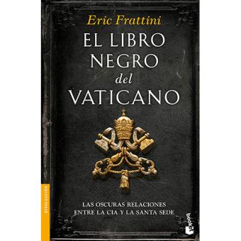 El libro negro del Vaticano