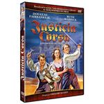 Justicia Corsa - DVD