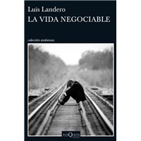 La vida negociable