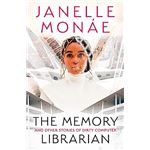 The Memory Librarian