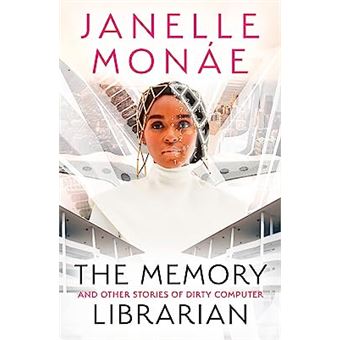 The Memory Librarian