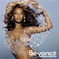 Beyoncé - Últimos CD, discos, vinilos