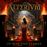 Of War and Flames - CD