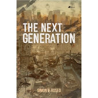 The Next Generation - 1